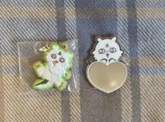 あの子　グッズ2点セット