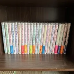 ダンス・ダンス・ダンスール1〜30巻セット ジョージ朝倉 小学館 初版