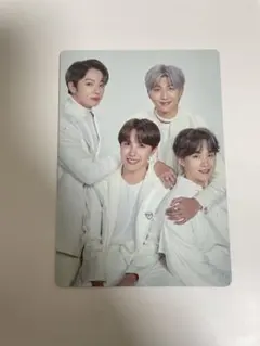 BTS TOUR (map of the soul) ミニフォト