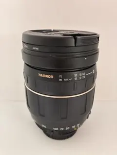 TAMRON 28-300mm ニコン用 AF確認済 フィルター付 便利ズームのサムネイル