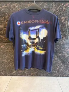 90s The Whoザ フーQuadrophenia 1996Tシャツのサムネイル
