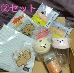 ★２セット★タリーズコーヒー29th Anniversary Happy Bagのサムネイル