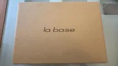ラバーゼ(La Base) 有元葉子 鉄 フライパン 26cm 燕三条のサムネイル