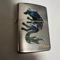 2026年最新】ウルフマン ZIPPOの人気アイテム - メルカリ