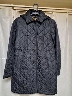 Traditional Weatherwear キルティングコート