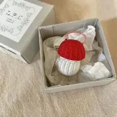 作家様　かごバック　ブライス　アウトフィット