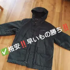 トミーヒルフィガー TOMMY HILFIGER マウンテンパーカー