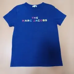 THE MARC JACOBS Tシャツ ブルー 156cmのサムネイル