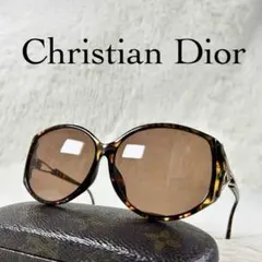 極美品　Christian Dior　サングラス　2056　オーストラリア製 極美品 Christian Dior サングラス 2056 オーストラリア製 - メルカリ