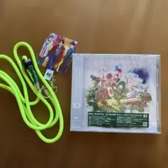 Mrs.GREEN APPLE MGA MAGICAL 10 YEARS