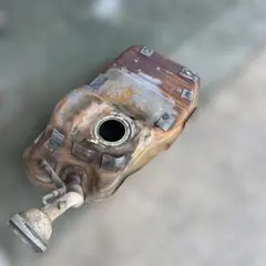 GARRETT シルビア 純正タービン SR20 A/R60 M24 現状品 GARRETT シルビア 純正タービン SR20 A/R60 M24 現状品 - メルカリ