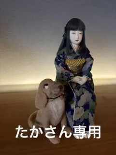 2026年最新】創作縮緬人形の人気アイテム - メルカリ