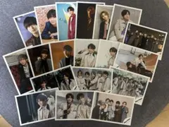 King & Prince キンプリ 永瀬廉 キンプリ集合 公式写真