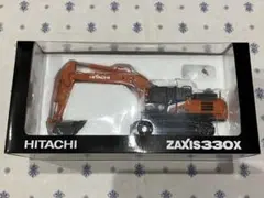 HITACHI ZX470LCH ZX870 2商品セット 1/50 - メルカリ