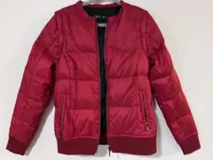 INDIVI ダウンジャケット［美品］