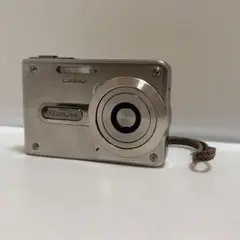 CASIO EX-S100 バッテリー付属 動作未確認 ジャンク品