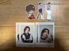 Aぇ!group 末澤誠也 チェキ風カード - メルカリ
