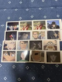 バラ売り対応ぱしゃこれコナンvol6黒鉄の魚影