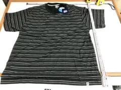 大きなサイズ　吸汗速乾　半袖Tシャツ 4Lサイズ　新品、タグ付　★7407X