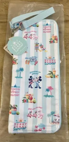 東京ディズニーリゾート ペットボトルケース SUNNY SUNNY SUMMERのサムネイル