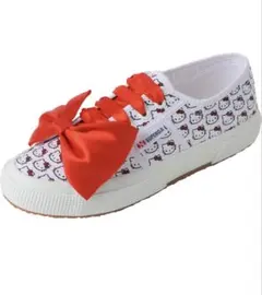 【未使用】完売品 アディダス adidas ハローキティ スーパースター 25 未使用】完売品 アディダス adidas ハローキティ スーパースター 25