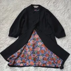 2025年最新】Dot＆Stripes CHILD WOMAN ロングコートの人気アイテム