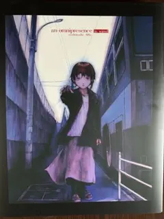 2025年最新】lain 画集の人気アイテム - メルカリ