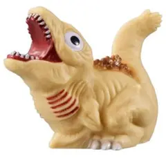 GODZILLA SOFVIDOLL ゴジラ(2016)第2形態