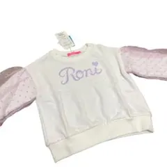 RONI❤️トレーナーのサムネイル