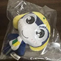 ケロロ軍曹 タママ二等兵 ぬいぐるみ