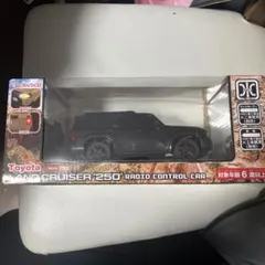 Toyota Land Cruiser 250 ラジコンカー