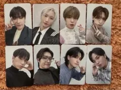 ATEEZ アチズ コンプ Fromm トレカ - メルカリ