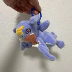 ちからつきた ガブリアス