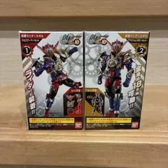 【未開封】 S.H.Figuarts（真骨彫製法） 仮面ライダー響鬼 シリーズ 値下げ S.H.Figuarts仮面ライダーヴァレン＆ヴラムセット 値下げ S.H.