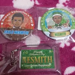 NESMITHセット