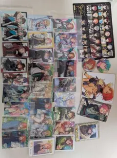 あんスタ　まとめ売り