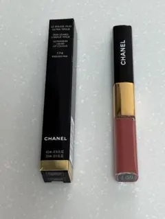 CHANEL ルージュ デュオ ウルトラ トゥニュ 174