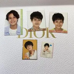 角紳太郎　Myojo データカード デタカ