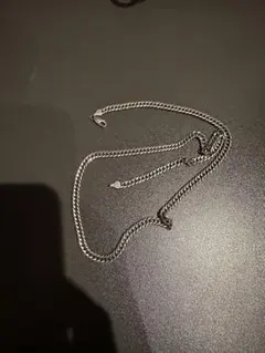 喜平ネックレス シルバー925