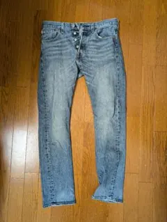 Levi's 501 スキニーデニム W29 L30