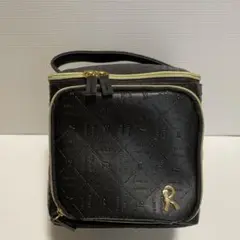 【未使用】ロベルタディカメリーノ ドレッサー　バニティ　メイクポーチ