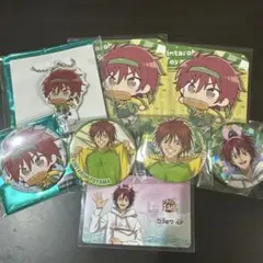 遠山金太郎 グッズ