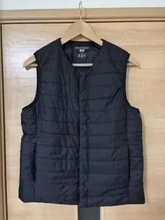 ウルトラコンパクトベスト