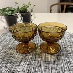 インディアナグラス ディプレショングラス 3pcセット× 2人分 インディアナグラス ディプレショングラス 3pcセット× 2人分 - メルカリ