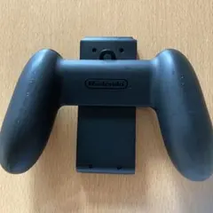 Nintendo Switch Joy-Con Grip ブラック