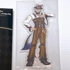 ツイステ一番くじ　アクリルスタンド（ジャック）