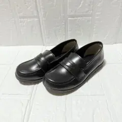 美品 George キッズローファー フォーマルシューズ 16cm