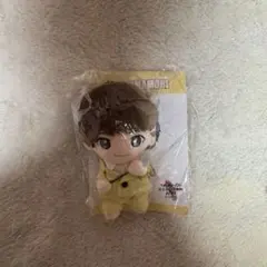Kis-My-Ft2 ぬいぐるみ服 玉森裕太 cheat衣装 - メルカリ