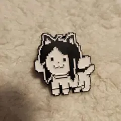 アンダーテール　Undertale エナメル　ピンズ　ピンバッジ　オーケストラ Amazon | アンダーテール UNDERTALE ピンズ ピンバッジ サンズ