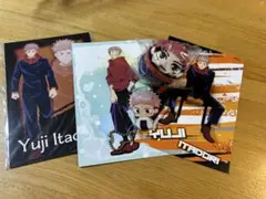 呪術廻戦　虎杖悠仁　5点セット